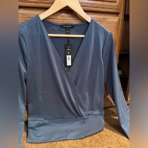 Banana Republic top. NWT